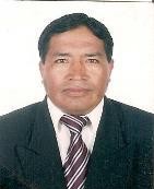 Huaman Quispe, Seminario Leon